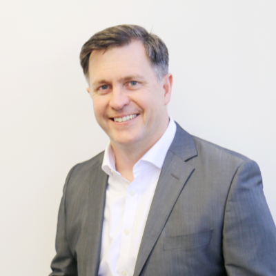 Photo of Andrew Stone