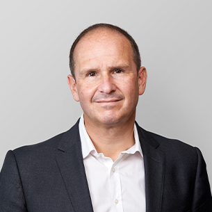 Photo of Chris Hunt