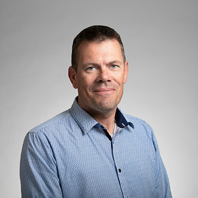 Photo of Dr. Cor Vink