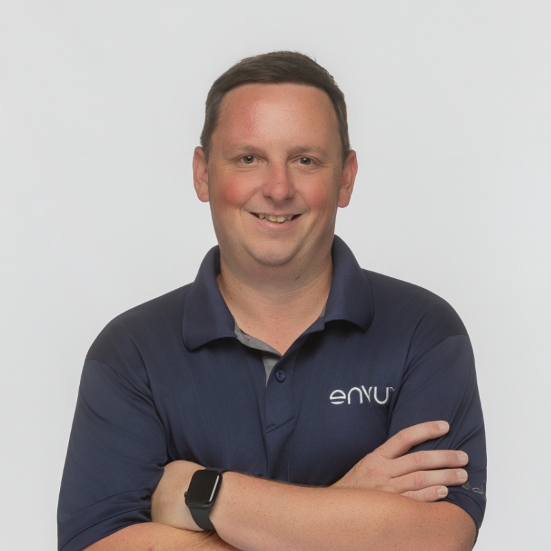 Photo of David Arnold