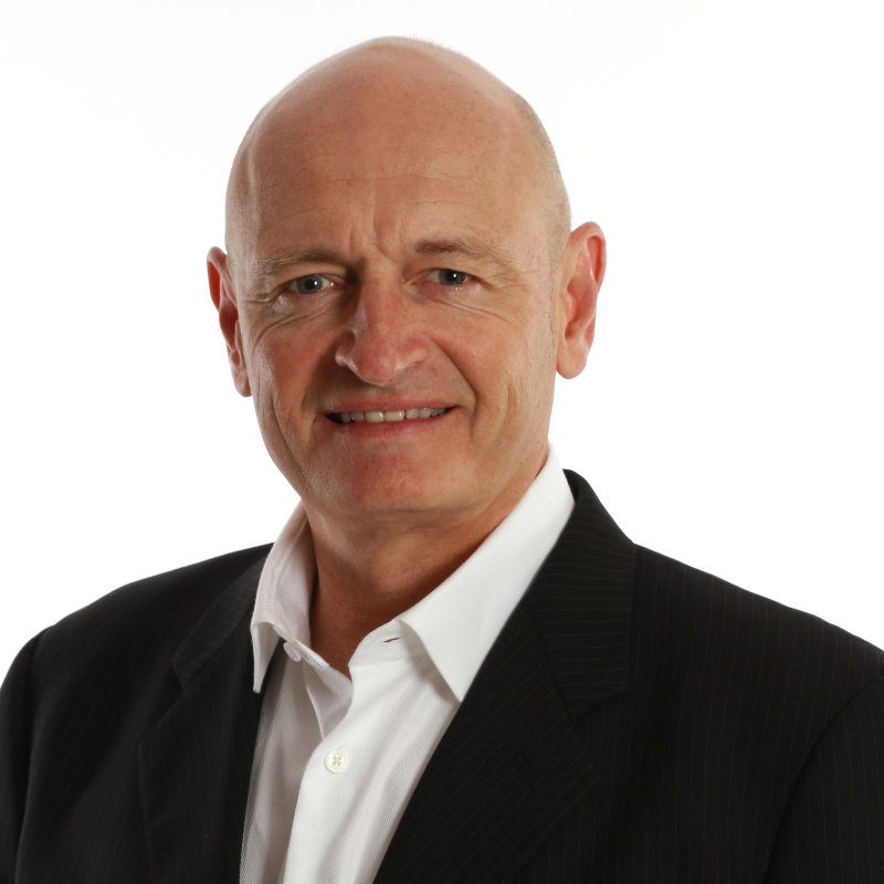 Photo of Gavin Wilson