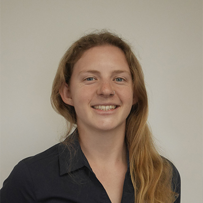 Photo of India McJarrow-Keller