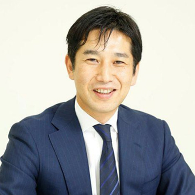 Photo of Junichiro Katayama