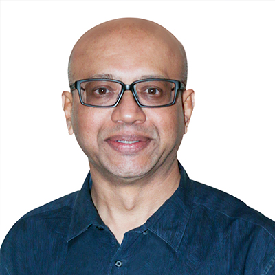 Photo of Dr. Partho Dhang