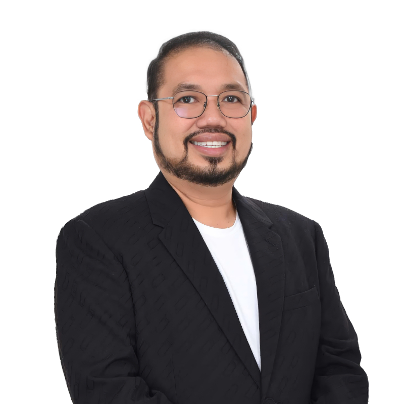 Photo of Rayner Lorenzo