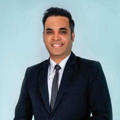 Photo of Sathes Chandran