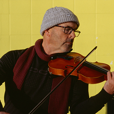 Photo of Stephen Mansfield