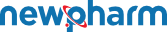 Newpharm Logo